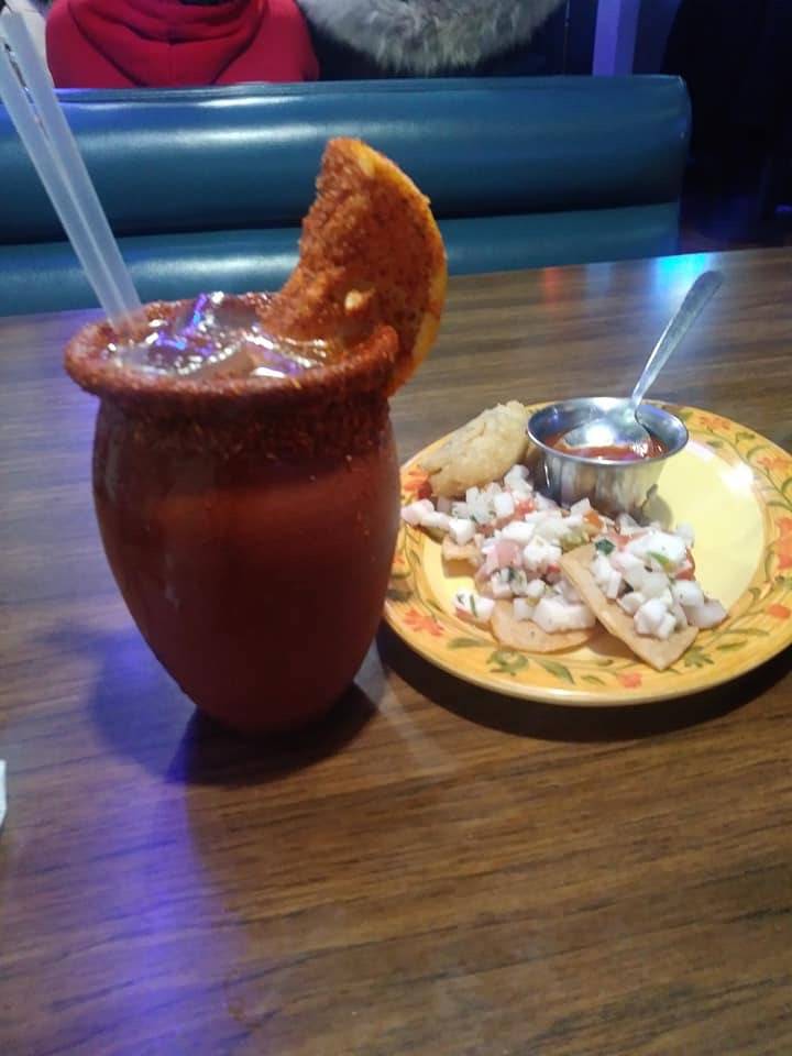 Ostioneria Briza Azul | restaurant | 1611 Belvidere St, Waukegan, IL 60085, USA | 8472445944 OR +1 847-244-5944