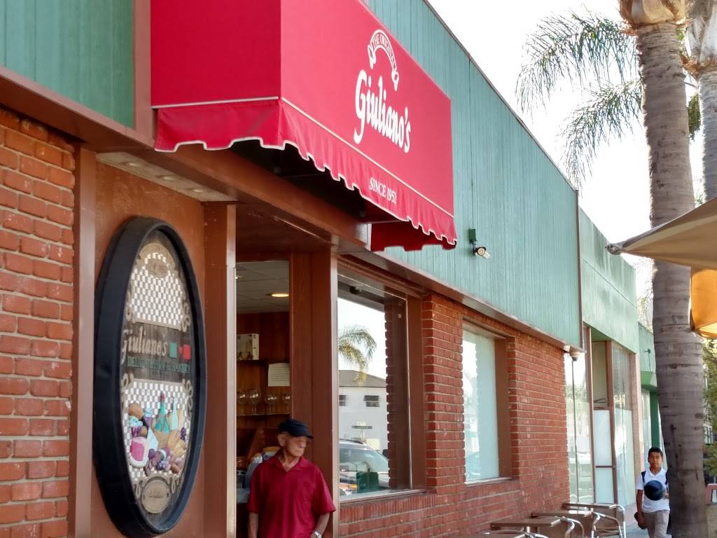 The Original Giulianos Delicatessen in Gardena | bakery | 1138 W Gardena Blvd, Gardena, CA 90247, USA | 3103236990 OR +1 310-323-6990