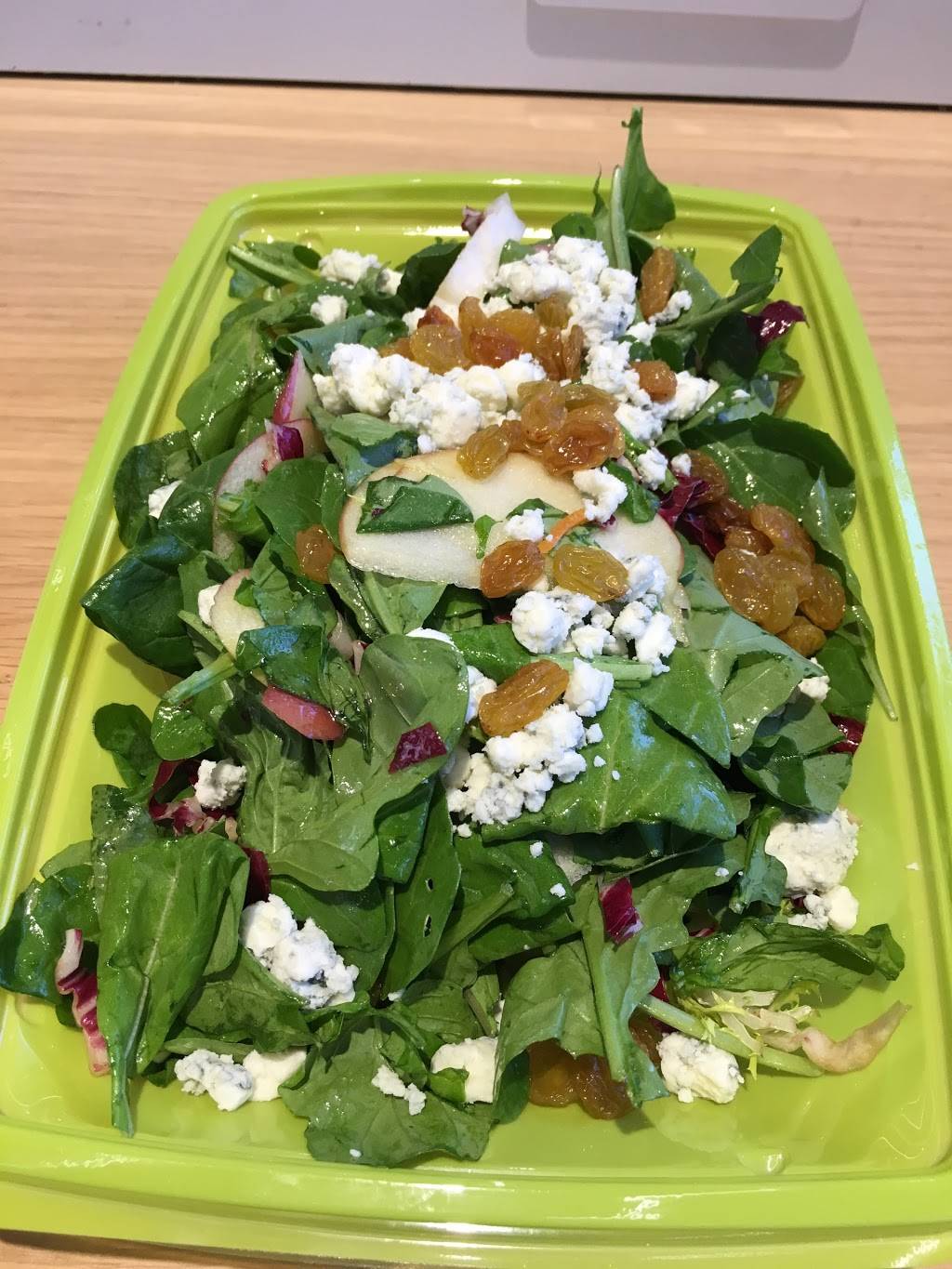 The Kitchen by Wolfgang Puck | restaurant | 600 World Way, Los Angeles, CA 90045, USA | 4247026674 OR +1 424-702-6674