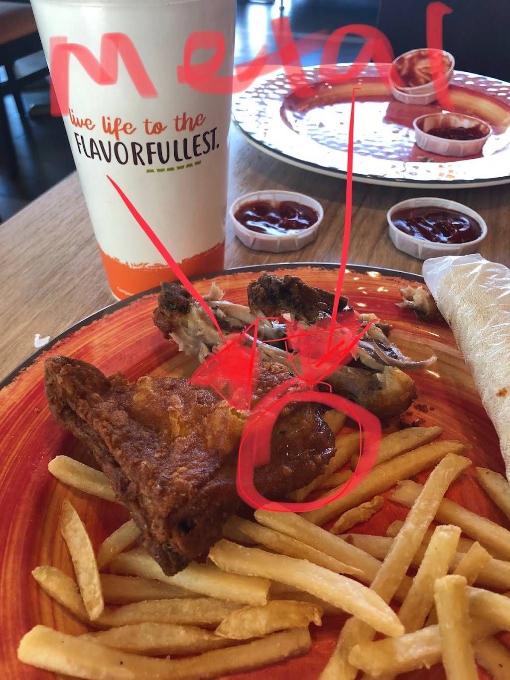 Pollo Campero - Canoga Park | meal takeaway | 7044 Topanga Canyon Blvd, Canoga Park, CA 91303, USA | 8332267376 OR +1 833-226-7376