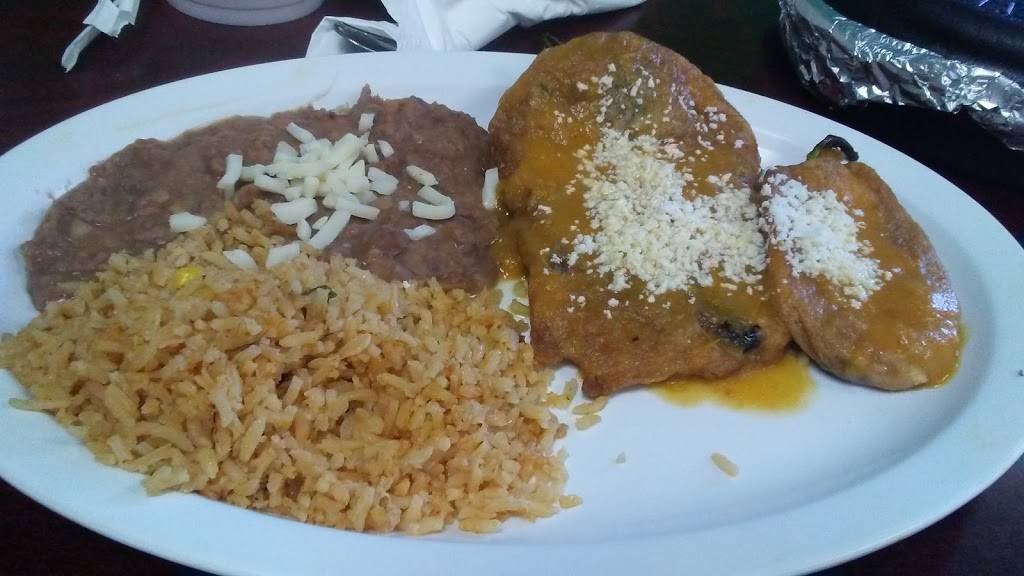 Taqueria San Andres | restaurant | 4412 Hemphill St, Fort Worth, TX 76115, USA | 8178826770 OR +1 817-882-6770