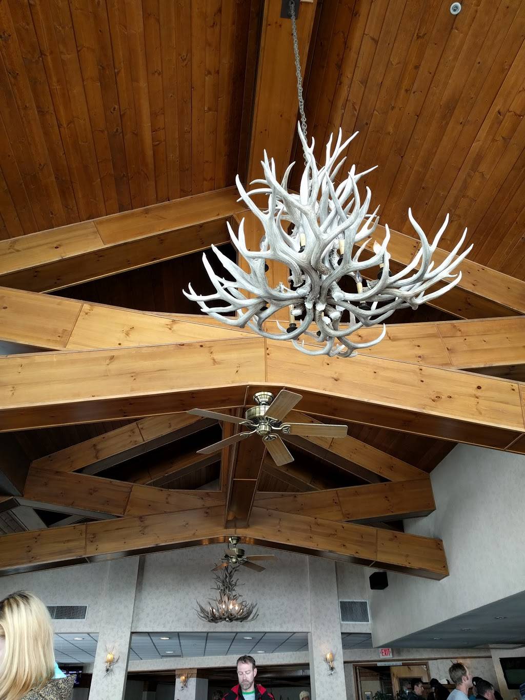 Off the Wall Bar & Grill | restaurant | Kirkwood Meadows Dr, Kirkwood, CA 95646, USA | 2092587365 OR +1 209-258-7365