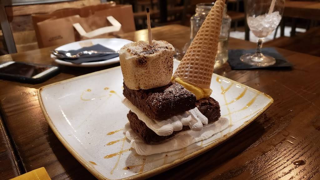 Sins Gastrobar | restaurant | 9835 NE 2nd Ave, Miami Shores, FL 33138, USA | 7868010955 OR +1 786-801-0955