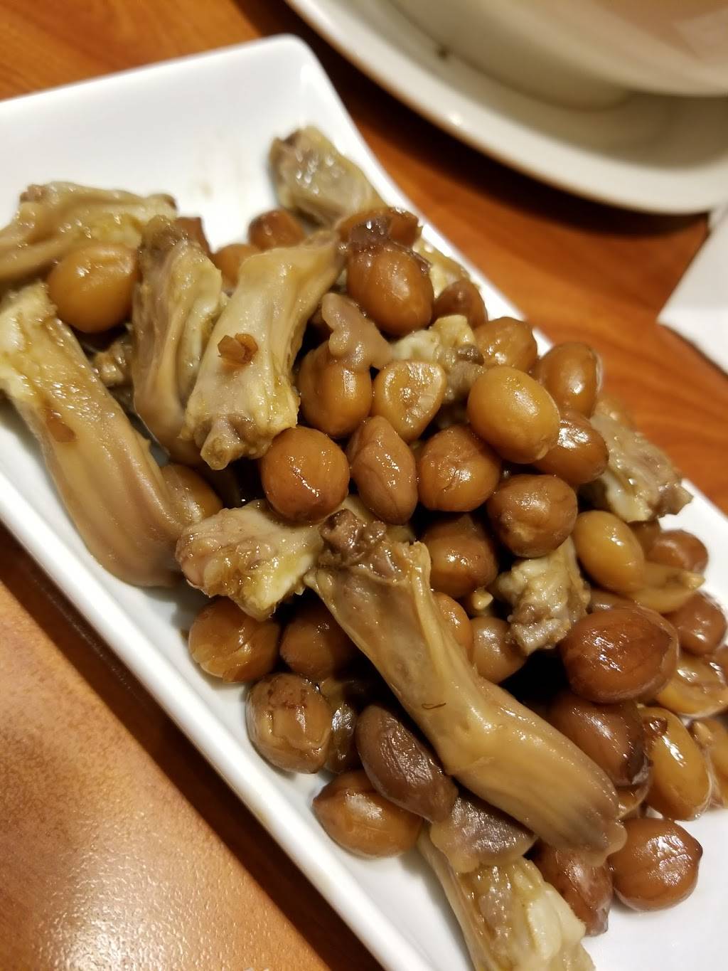 HD Chinese Yunnan Rice Noodle | restaurant | 1395 Noriega St, San Francisco, CA 94122, USA | 4156641318 OR +1 415-664-1318