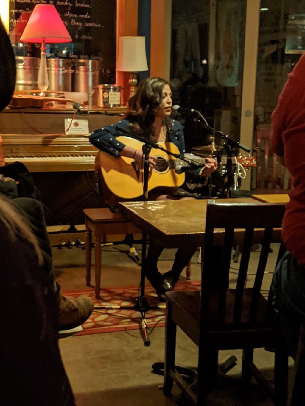 Honey Moon Mead & Cider | restaurant | 1053 N State St, Bellingham, WA 98225, USA | 3607340728 OR +1 360-734-0728