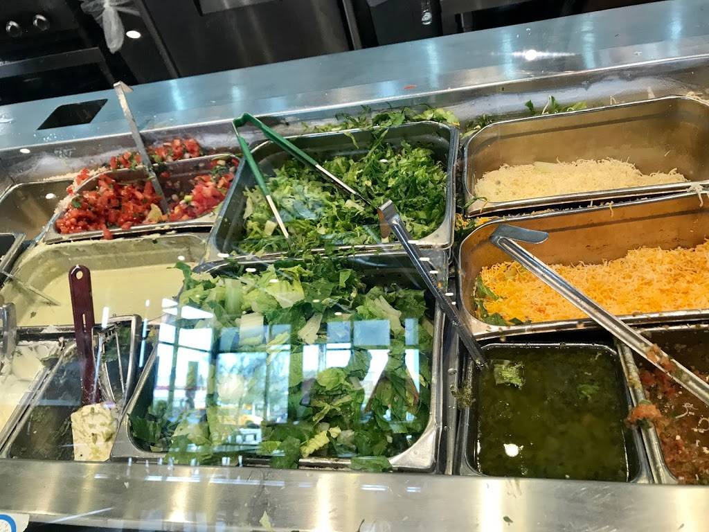 Cafe Rio Mexican Grill | restaurant | 7040 S Durango Dr #101, Las Vegas, NV 89113, USA | 7025079123 OR +1 702-507-9123