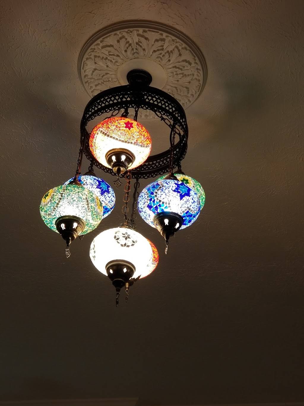 Rasul’s Turkish Delights | restaurant | 940 Troy St, Dayton, OH 45404, USA | 9372227729 OR +1 937-222-7729