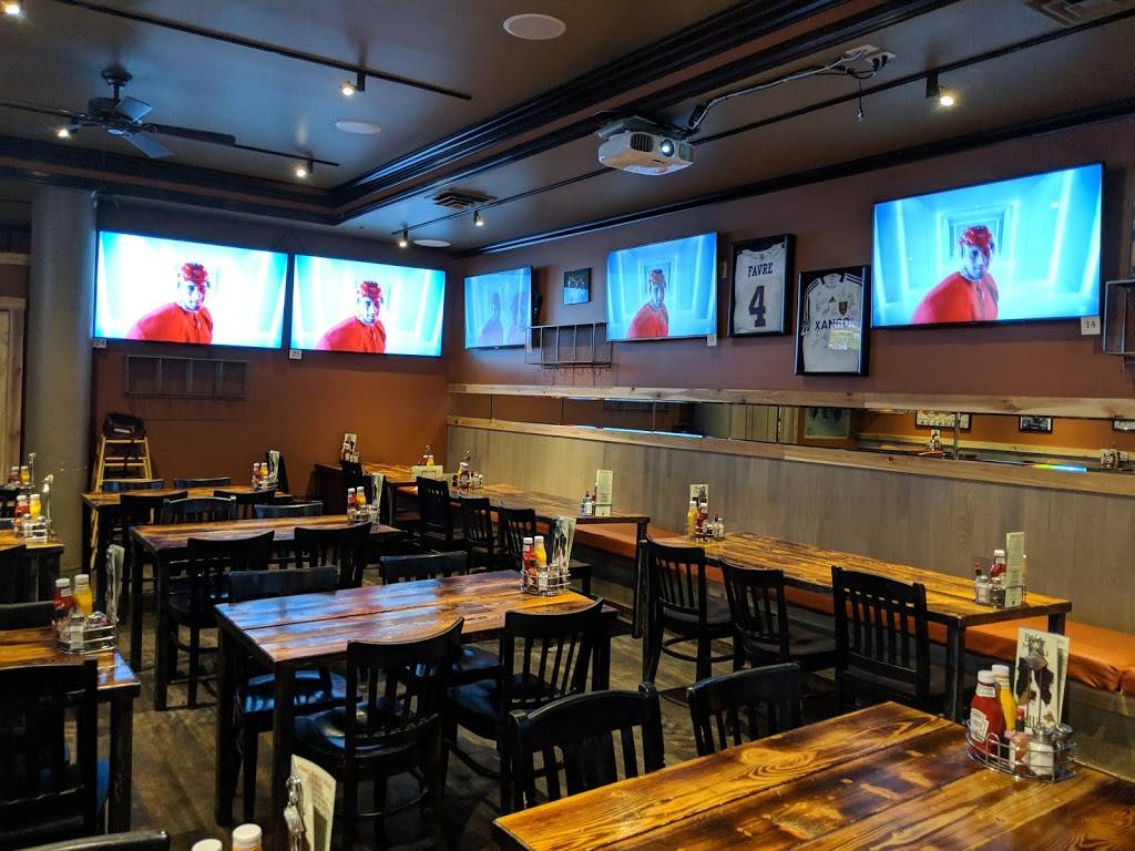 Collies Sports Bar & Grill | restaurant | 738 Main St, Park City, UT 84060, USA | 4356490888 OR +1 435-649-0888