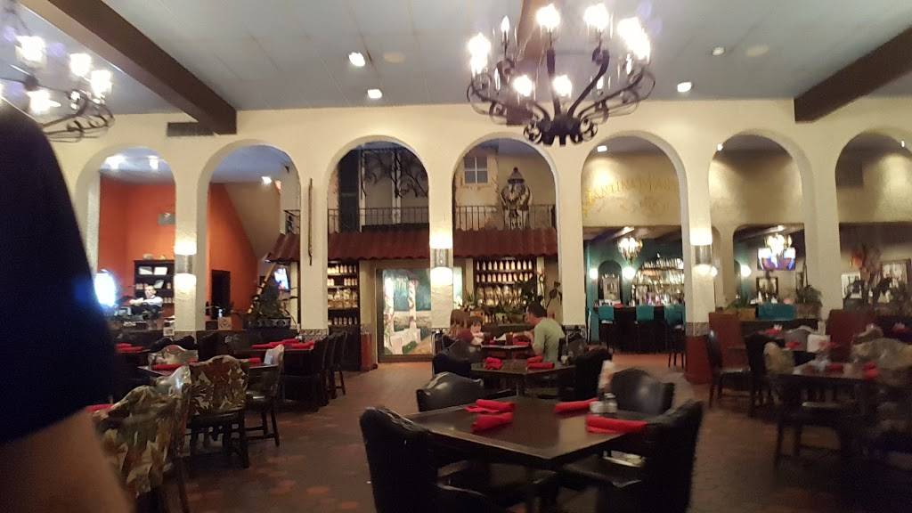 El Fenix | restaurant | 1601 McKinney Ave Downtown #1, Dallas, TX 75202, USA | 2147471121 OR +1 214-747-1121