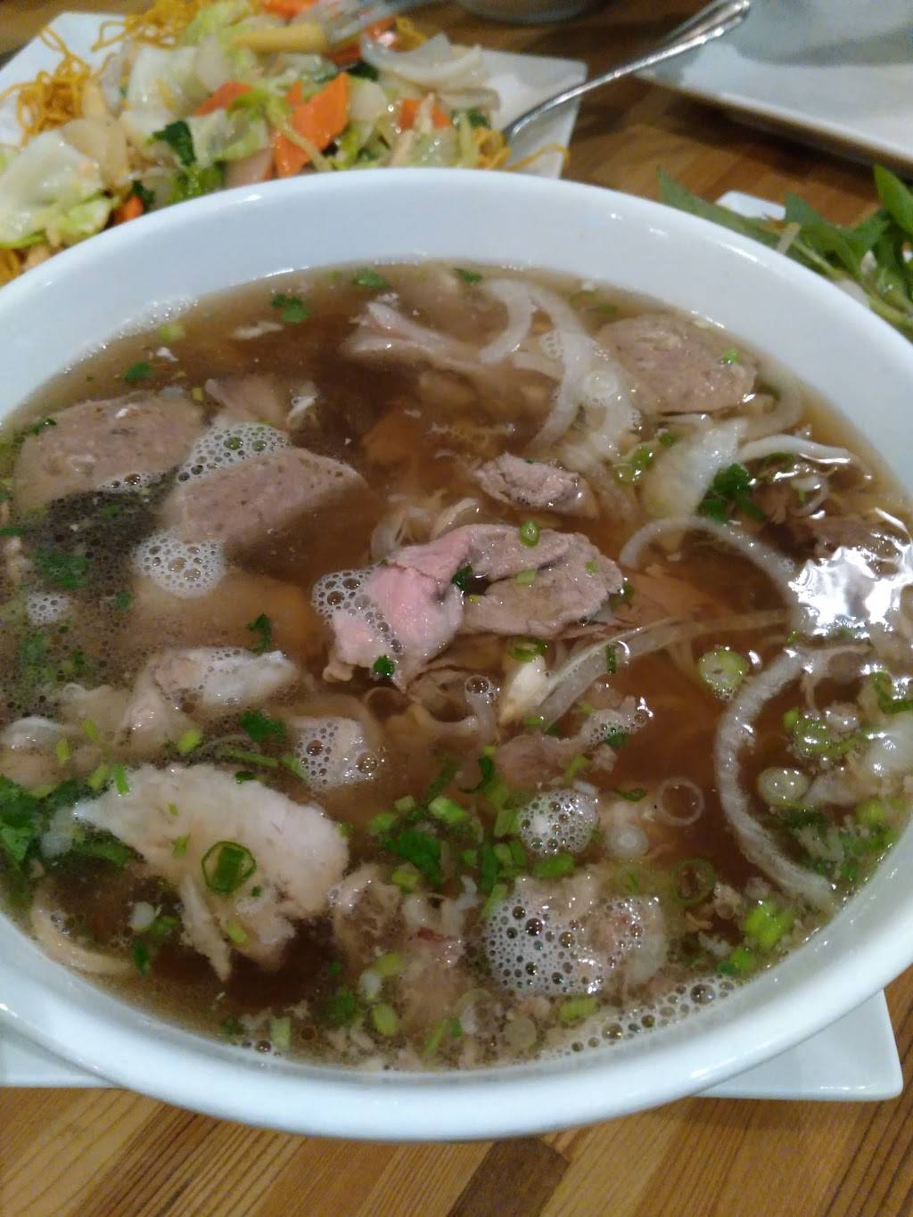 Pho Real & Grill | restaurant | 2231 W Grant Line Rd, Tracy, CA 95377, USA | 2098367139 OR +1 209-836-7139