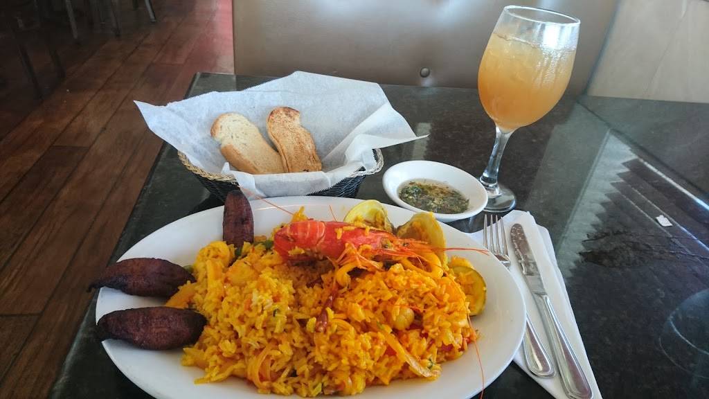 El Tamarindo Cafe | restaurant | 233 FL-84, Fort Lauderdale, FL 33315, USA | 9544675114 OR +1 954-467-5114