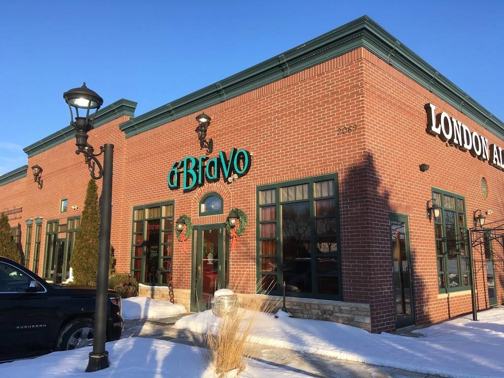 ABravo Bistro & Wine Bar | restaurant | 2069 Central Ct # 77, Green Bay, WI 54311, USA | 9204327286 OR +1 920-432-7286