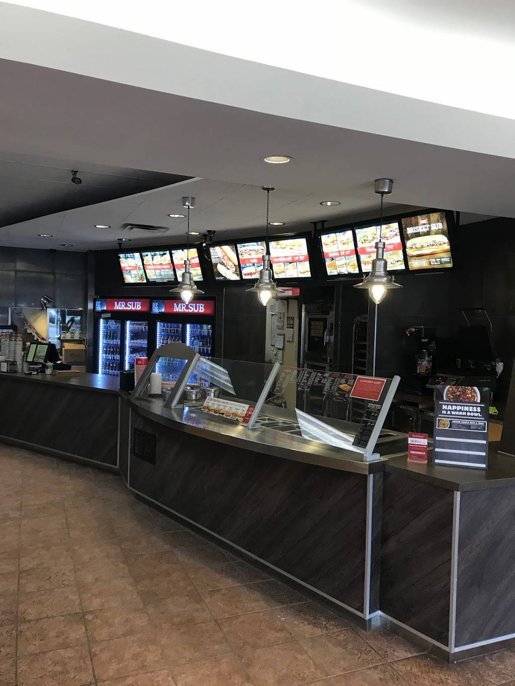 Mr.Sub | restaurant | 2824 Markham Rd, Scarborough, ON M1X 1E6, Canada | 4162987827 OR +1 416-298-7827