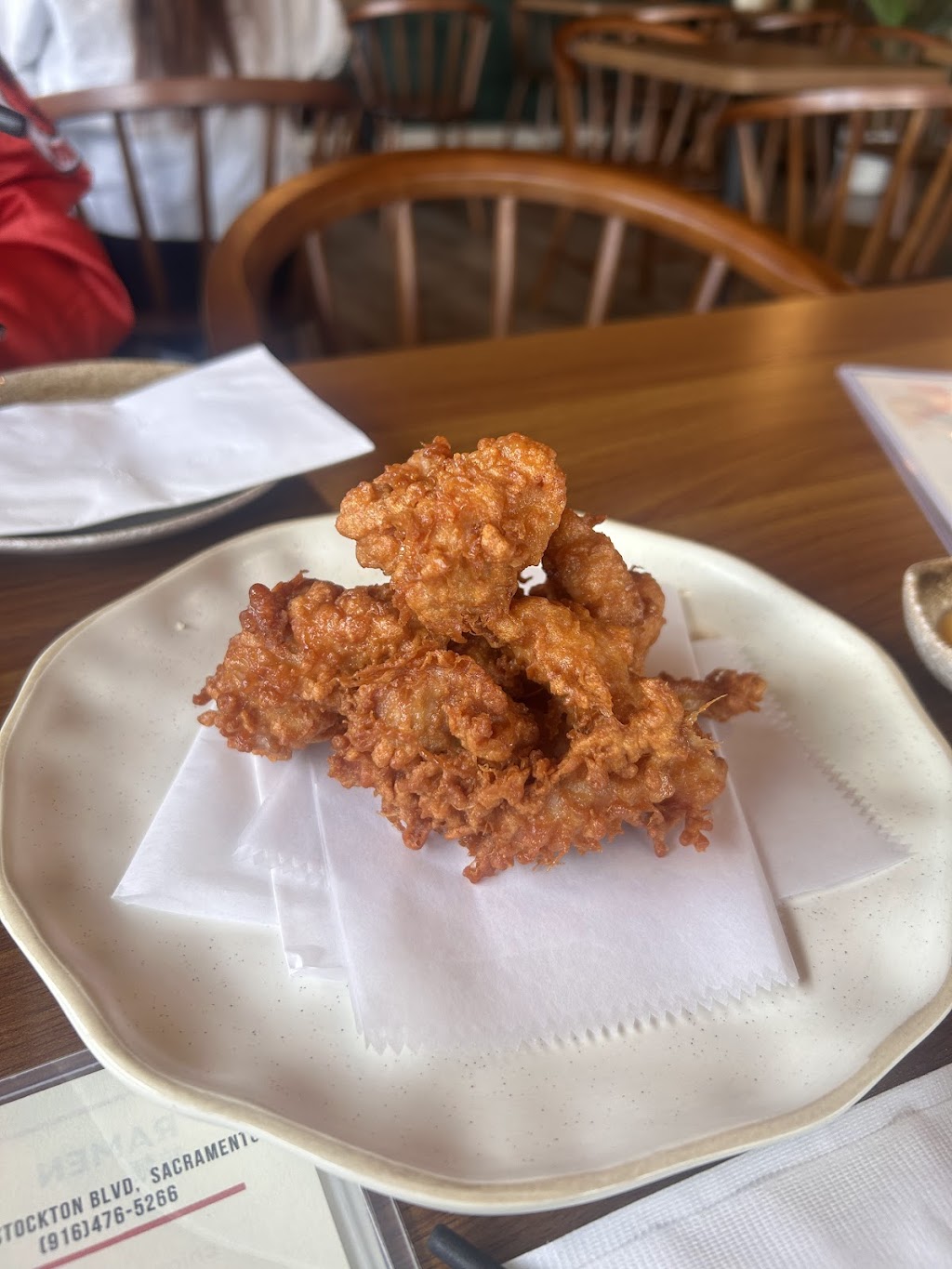 Engawa Fusion | restaurant | 7301 Stockton Blvd, Sacramento, CA 95823, USA | 9164765266 OR +1 916-476-5266