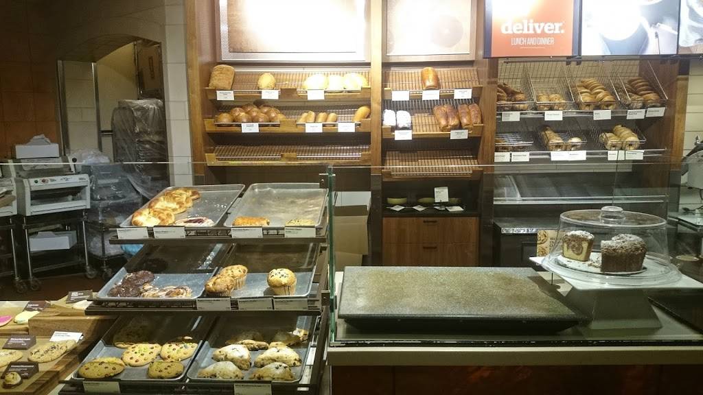 Panera Bread | cafe | 1101 S Canal St, Chicago, IL 60607, USA | 3127861761 OR +1 312-786-1761
