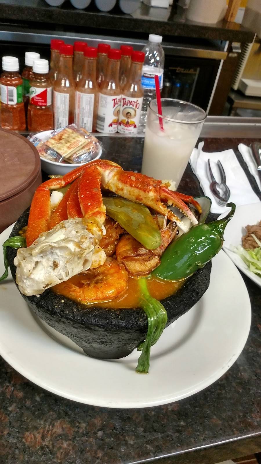 San Marcos Restaurant | restaurant | 436 W Harder Rd, Hayward, CA 94544, USA | 5107841099 OR +1 510-784-1099