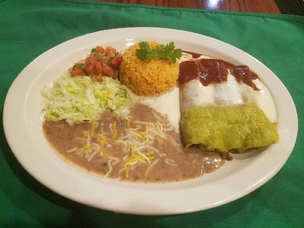 Los Amigos Family Restaurant And Cantina | restaurant | 1415, 103 E Main St, Omro, WI 54963, USA | 9206856778 OR +1 920-685-6778