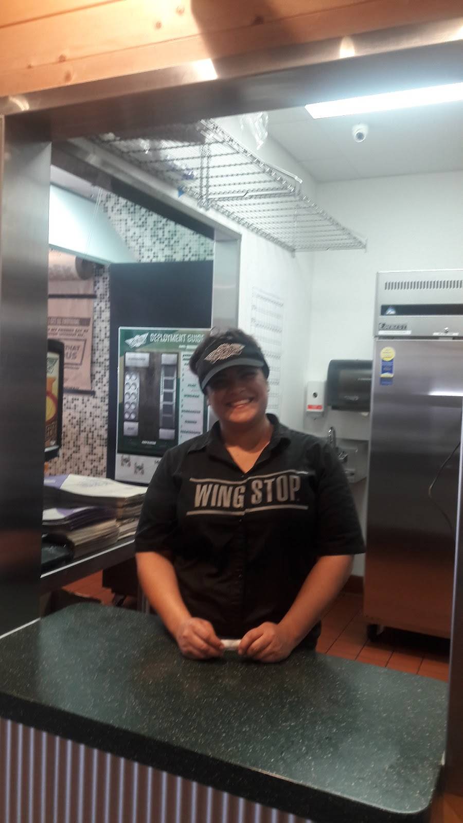 Wingstop | restaurant | 2995 Van Buren Boulevard Ste A11, Riverside, CA 92503, USA | 9512997425 OR +1 951-299-7425