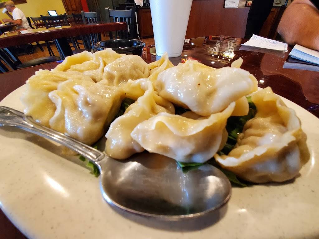 JaJa Cafe | restaurant | 5714 McArdle Rd, Corpus Christi, TX 78412, USA | 3619295717 OR +1 361-929-5717