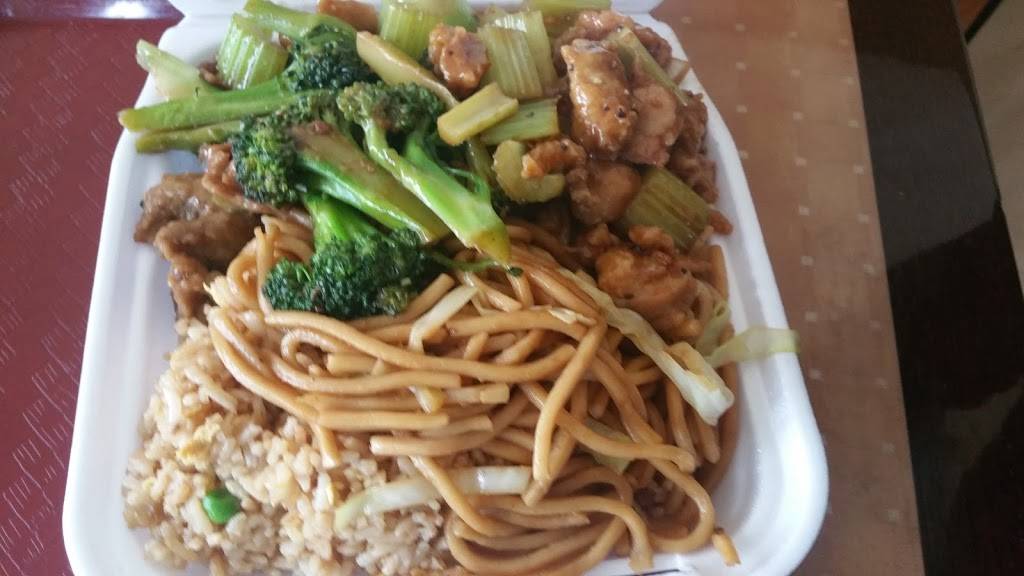 China Express Restaurant | restaurant | 20423 Sherman Way, Canoga Park, CA 91306, USA | 8187045060 OR +1 818-704-5060