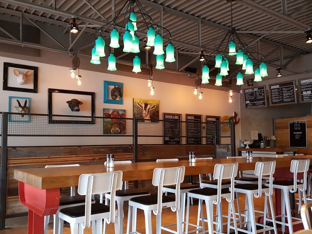 Haystack Burgers and Barley | restaurant | 100 S Central Expy #17, Richardson, TX 75080, USA | 9724799424 OR +1 972-479-9424