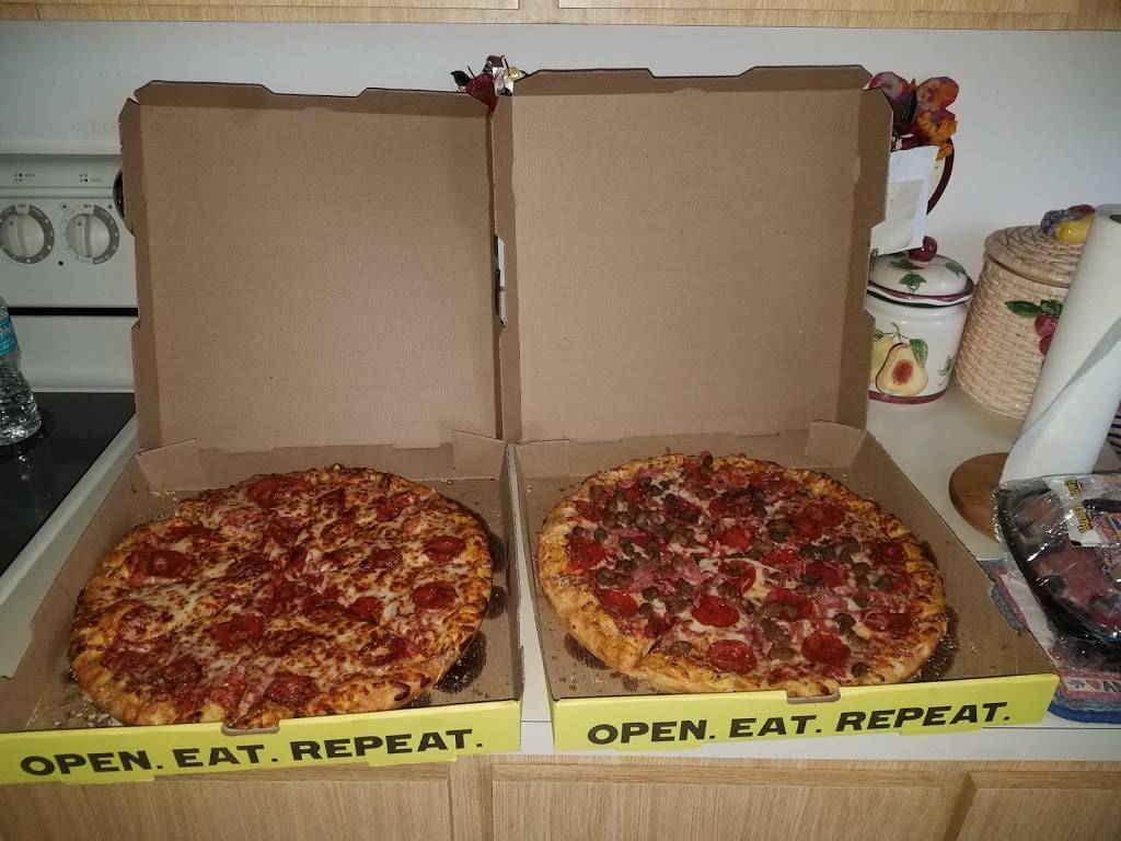 Hungry Howies Pizza | meal delivery | 9517 E Fowler Ave, Thonotosassa, FL 33592, USA | 8139867822 OR +1 813-986-7822