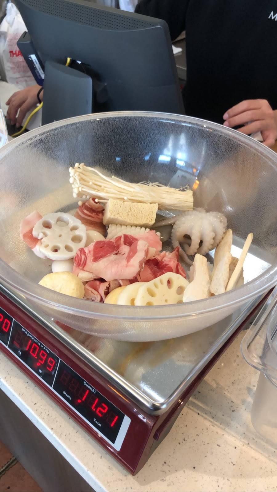 Mr Rice Yunnan Rice Noodle | restaurant | 400 E Valley Blvd, San Gabriel, CA 91776, USA | 6268722294 OR +1 626-872-2294