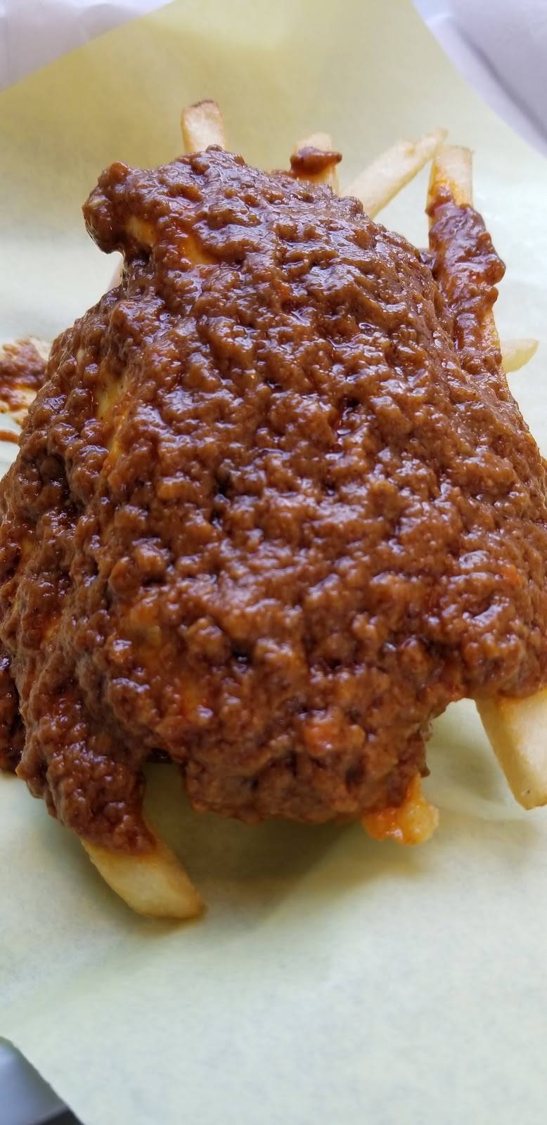 Original Tommys | restaurant | 12205 Mountain Ave, Chino, CA 91710, USA | 9093918753 OR +1 909-391-8753