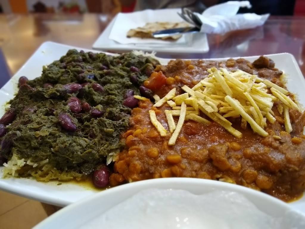 Asal Bakery & Kabob | restaurant | 20008 Ventura Blvd, Woodland Hills, CA 91364, USA | 8184362353 OR +1 818-436-2353