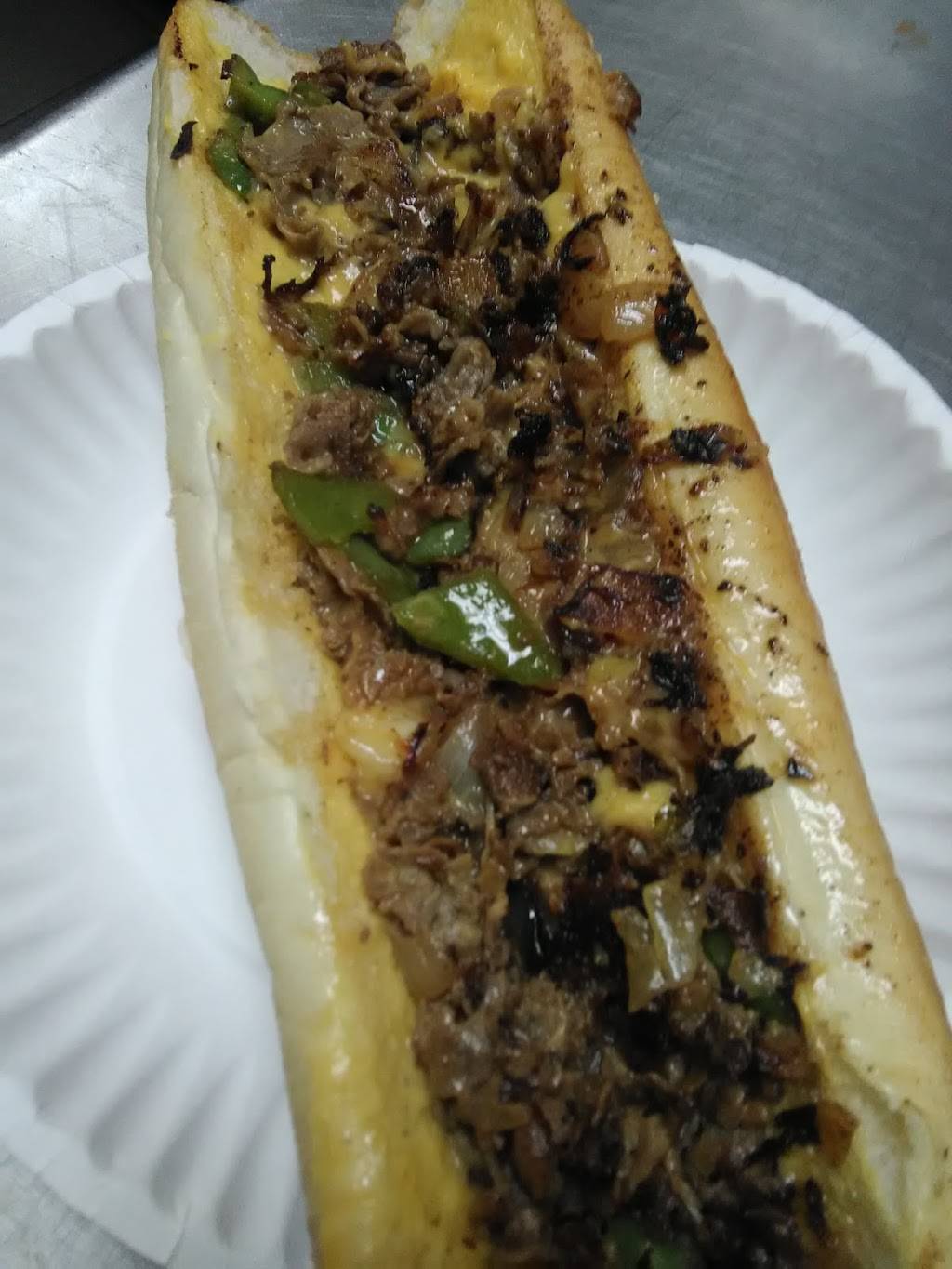 Cifellis Pizza | restaurant | 700 Chews Landing Rd, Lindenwold, NJ 08021, USA | 8564358799 OR +1 856-435-8799