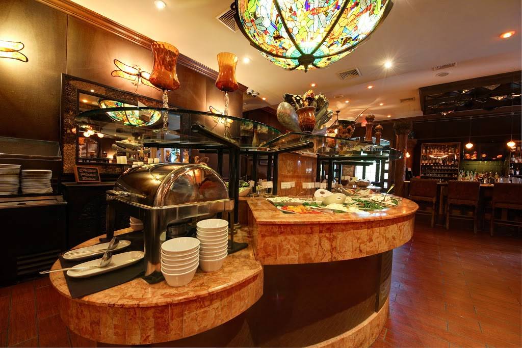 Ipanema Brazilian Steak House | restaurant | 2023 S Pine Ave, Ocala, FL 34471, USA | 3526221741 OR +1 352-622-1741