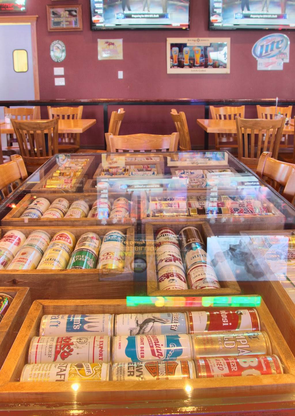 Brew Sports Pub West | restaurant | 8041 N Mesa St, El Paso, TX 79932, USA | 9158420717 OR +1 915-842-0717