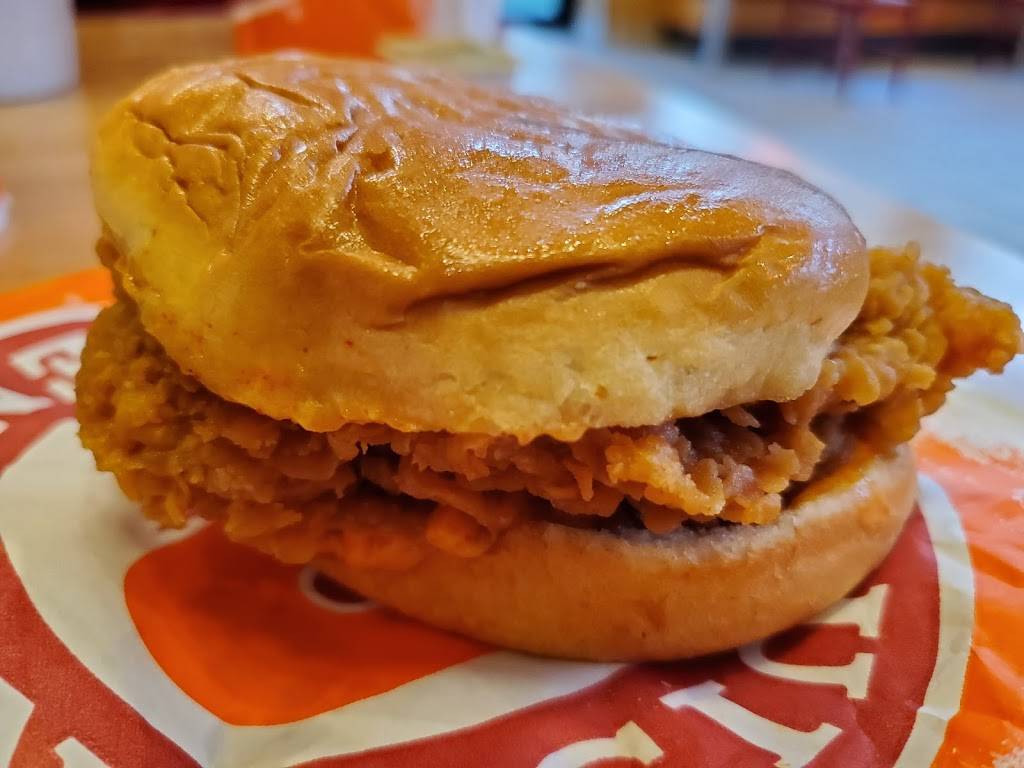 Popeyes Louisiana Kitchen | restaurant | 300 St Pauls Blvd, Norfolk, VA 23510, USA | 7576260700 OR +1 757-626-0700