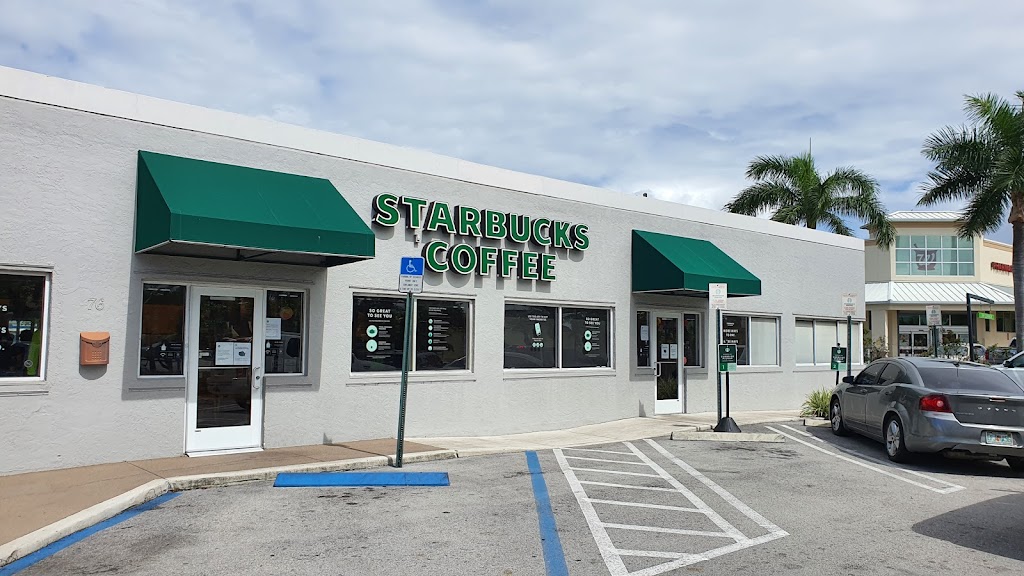 Starbucks | cafe | 76 E Palm Dr, Florida City, FL 33034, USA | 3052467443 OR +1 305-246-7443
