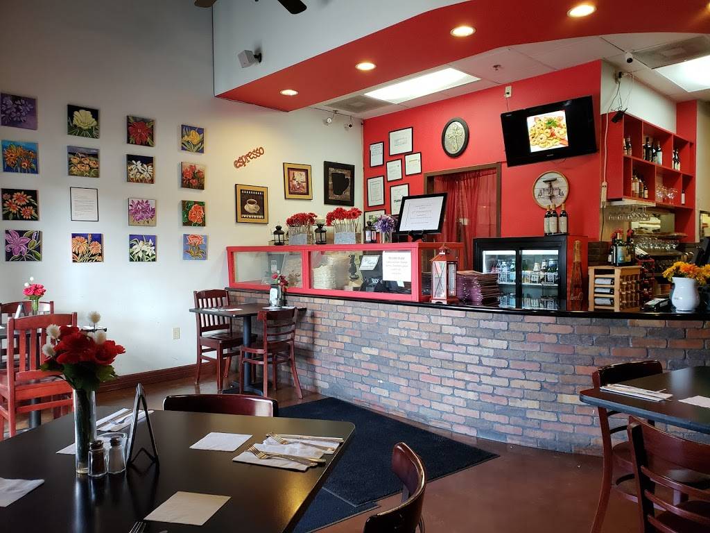 Milano Trattoria | restaurant | 1015 W University Ave #420, Georgetown, TX 78628, USA | 5128690444 OR +1 512-869-0444