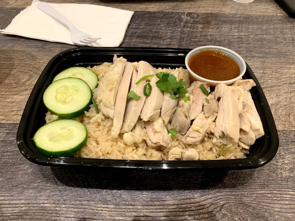 Bangkok Pinto | restaurant | 1041 Tremont St, Boston, MA 02120, USA | 6174425555 OR +1 617-442-5555