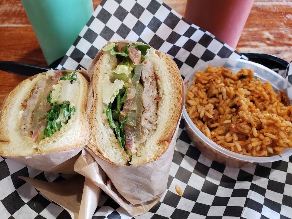 Darrows New Orleans Grill | meal takeaway | 21720 S Avalon Blvd #102, Carson, CA 90745, USA | 4245700531 OR +1 424-570-0531