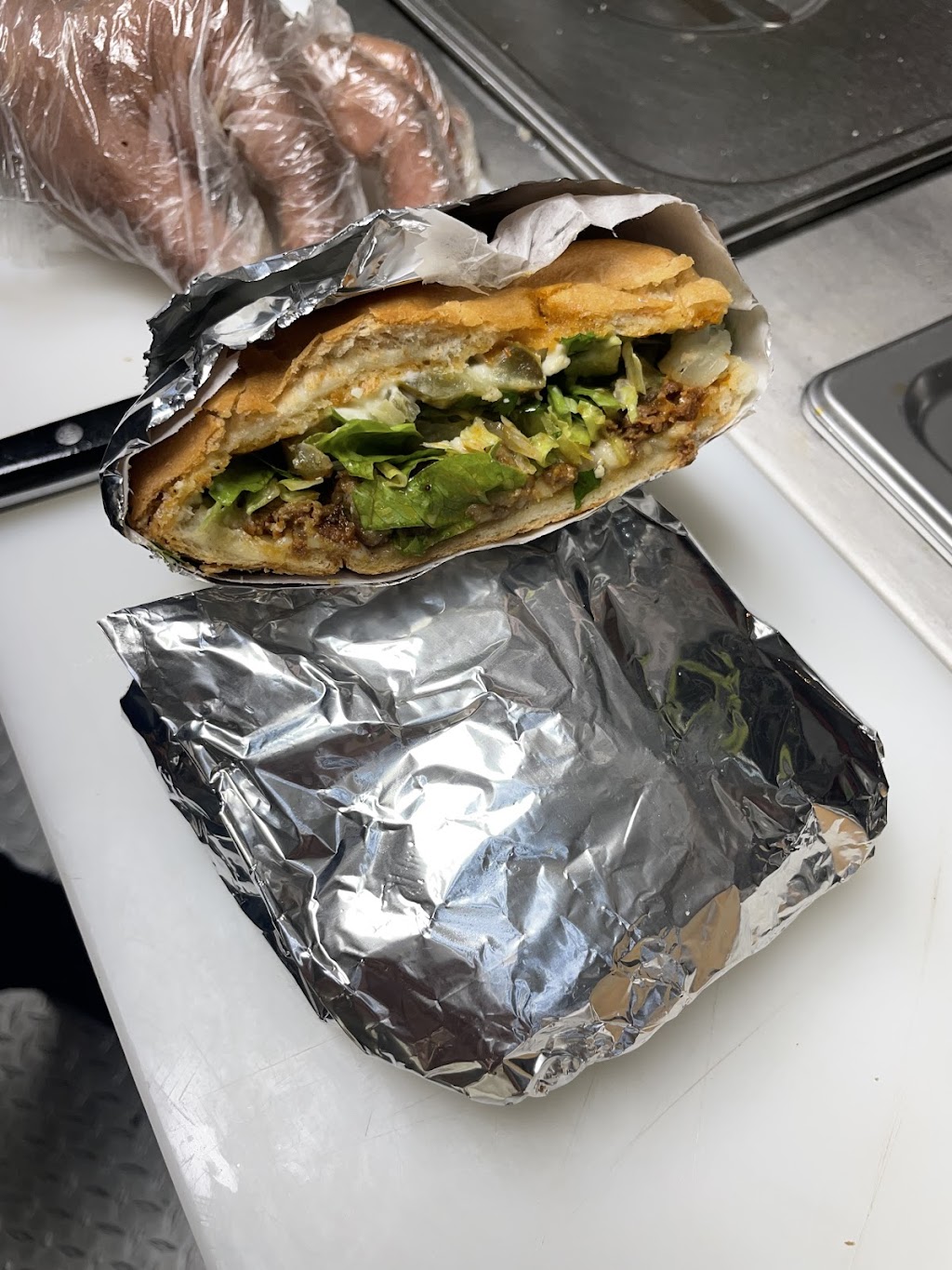 Tacos La Costeña | restaurant | 4540 N Tryon St, Charlotte, NC 28213, USA | 7044305375 OR +1 704-430-5375