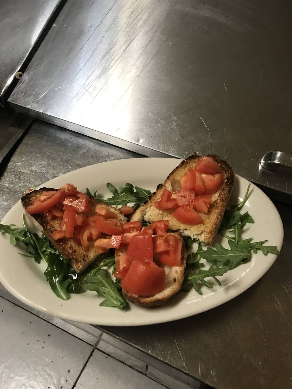 Atmosphere Italian Restaurant | restaurant | 935 N Beneva Rd, Sarasota, FL 34232, USA | 9419547171 OR +1 941-954-7171