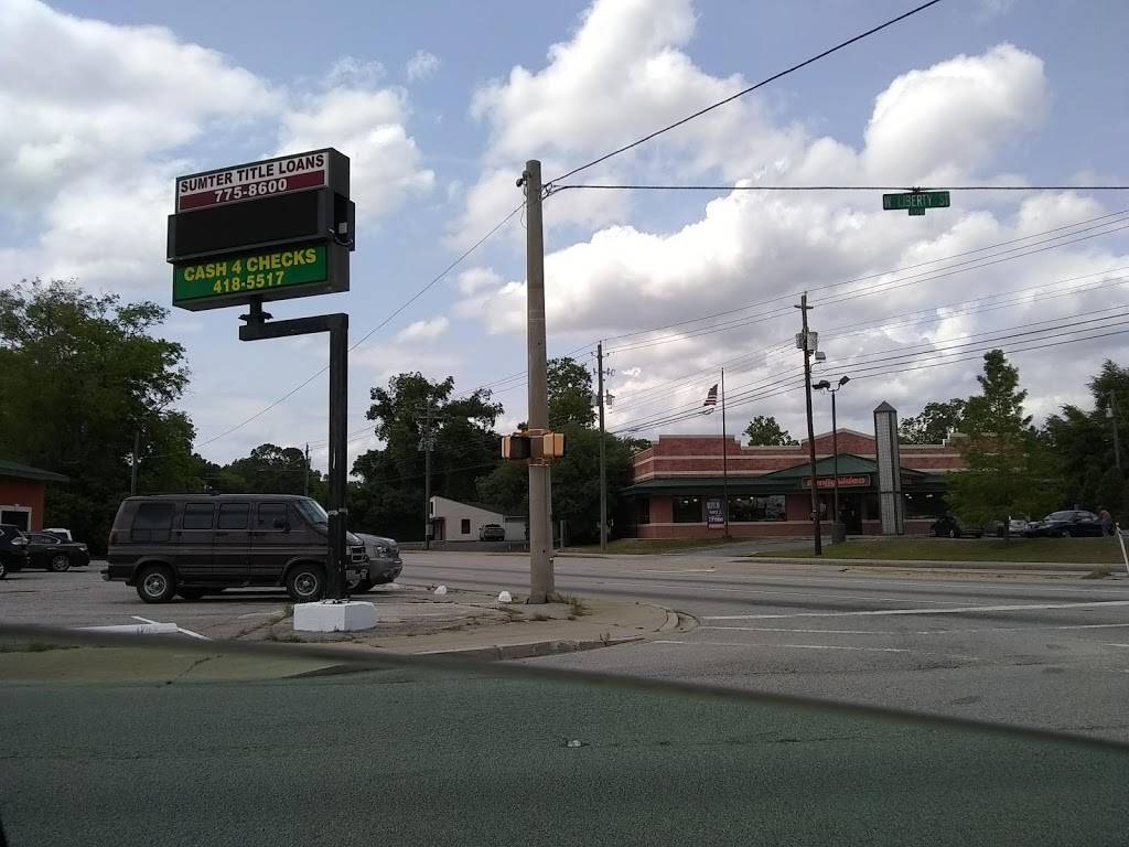 Good Vibes Authentic Jamaican Food | restaurant | 667 W Liberty St, Sumter, SC 29150, USA | 8034061940 OR +1 803-406-1940