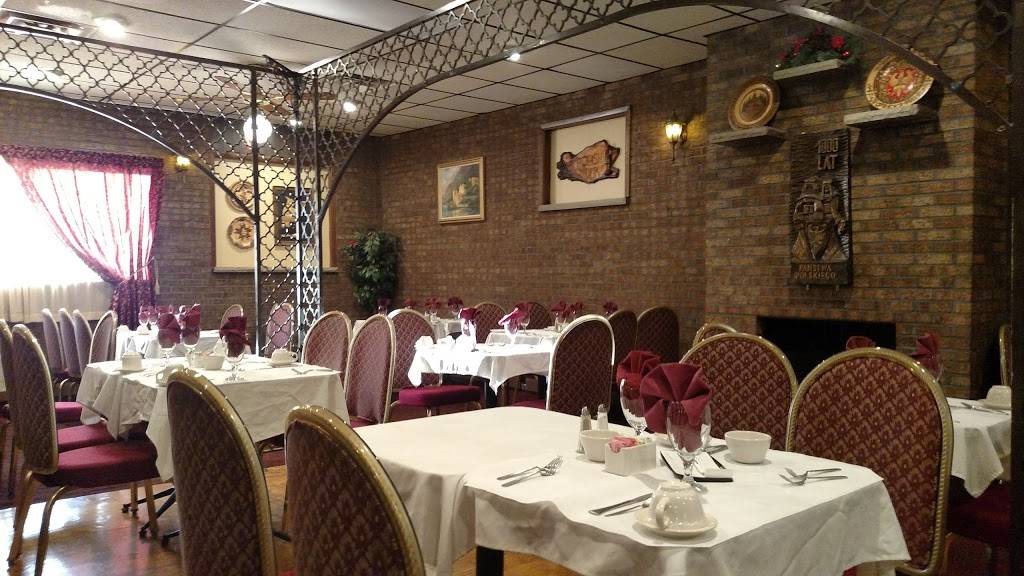 Polish Nook | restaurant | 2242 Cudaback Ave, Niagara Falls, NY 14303, USA | 7162826712 OR +1 716-282-6712