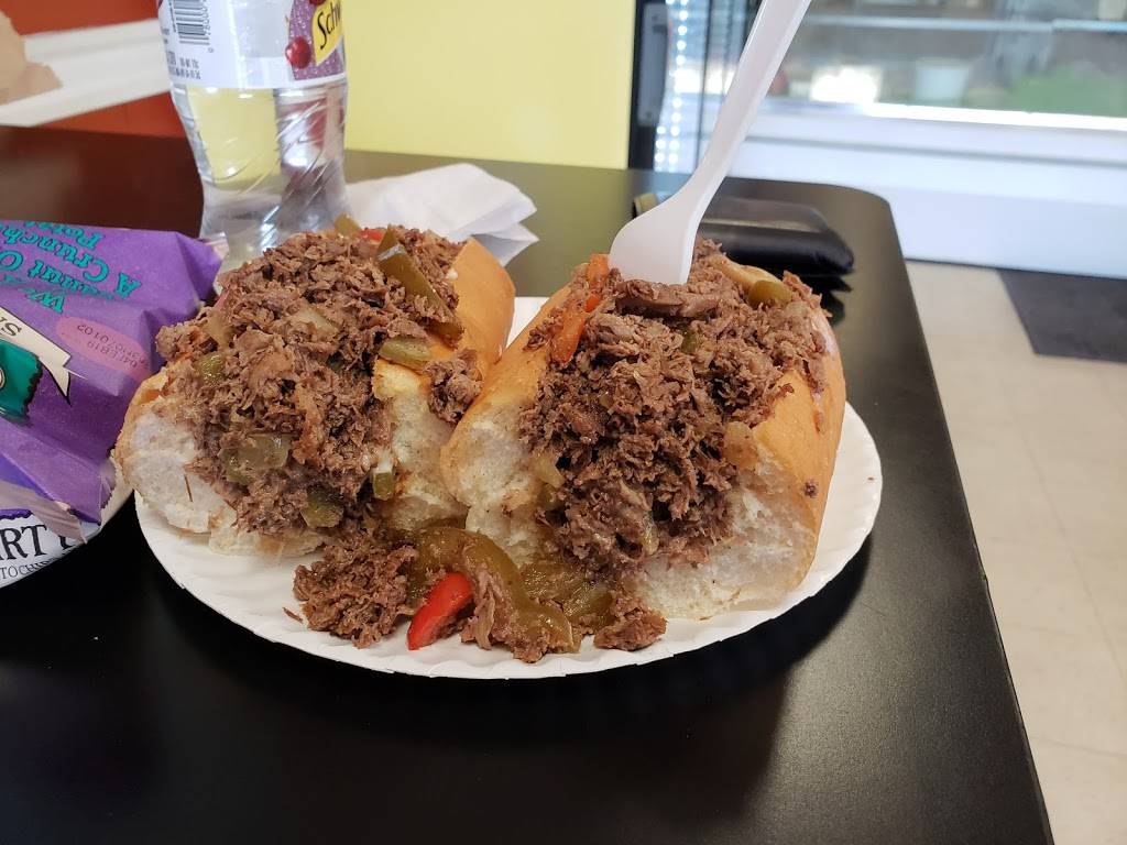 Burlington Cold Cut Center | restaurant | 195 Cambridge St, Burlington, MA 01803, USA | 7812725992 OR +1 781-272-5992