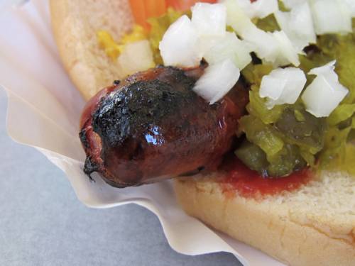 Franks For the Memories | restaurant | 645 E Hawley St, Mundelein, IL 60060, USA | 8479499464 OR +1 847-949-9464