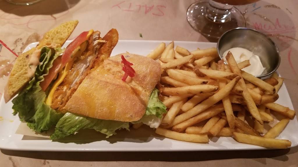 Jack Astors Bar & Grill | restaurant | 3500 Boulevard Taschereau, Greenfield Park, QC J4V 2H7, Canada | 4506714444 OR +1 450-671-4444