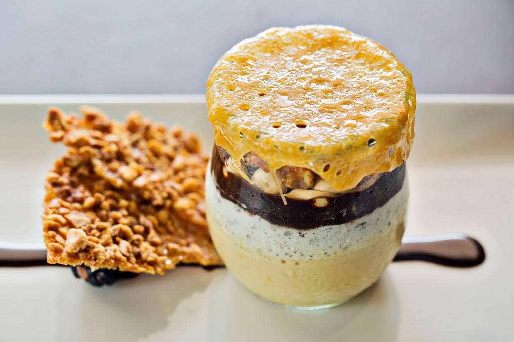 Mussel Bar & Grille | restaurant | 7262 Woodmont Ave, Bethesda, MD 20814, USA | 3012157817 OR +1 301-215-7817