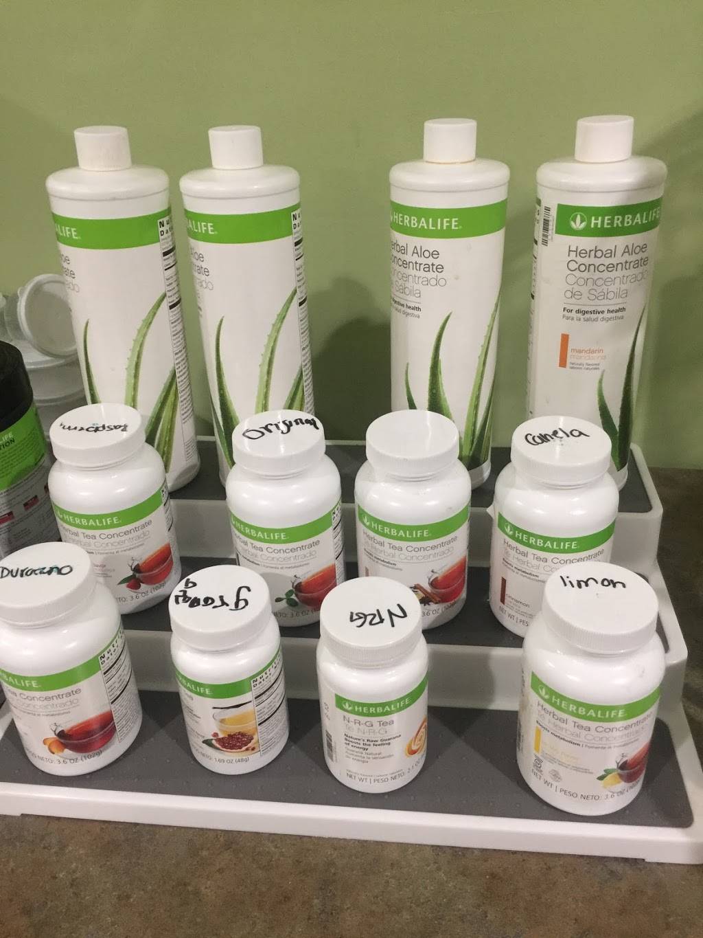 Mari’s Nutrition | restaurant | 5033 Indianapolis Blvd, East Chicago, IN 46312, USA | 2192183694 OR +1 219-218-3694