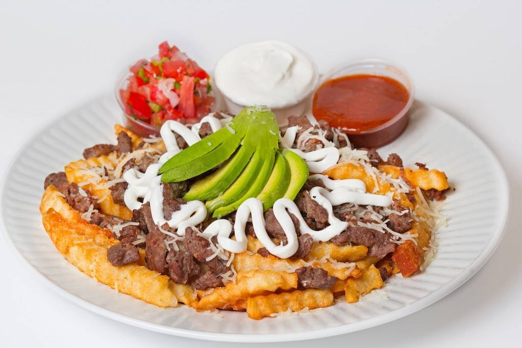 FRUTILANDIA | restaurant | 437 S Gilbert Rd # 1, Mesa, AZ 85204, USA | 4806154411 OR +1 480-615-4411