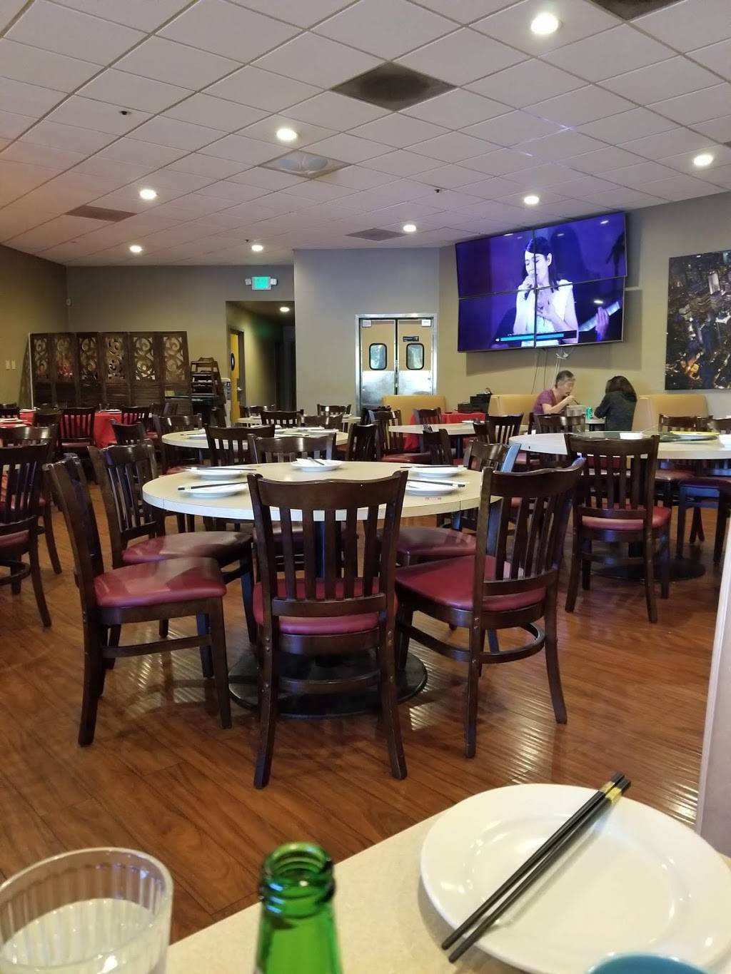 Flaming Village Szechuan Restaurant 一品堂川菜 | restaurant | 1720 N Milpitas Blvd, Milpitas, CA 95035, USA | 4089343970 OR +1 408-934-3970