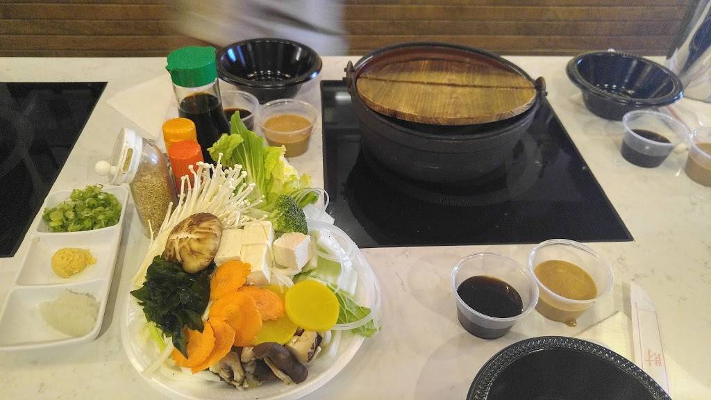 Kaizen Shabu | restaurant | 303 N Spurgeon St, Santa Ana, CA 92701, USA | 7144863464 OR +1 714-486-3464