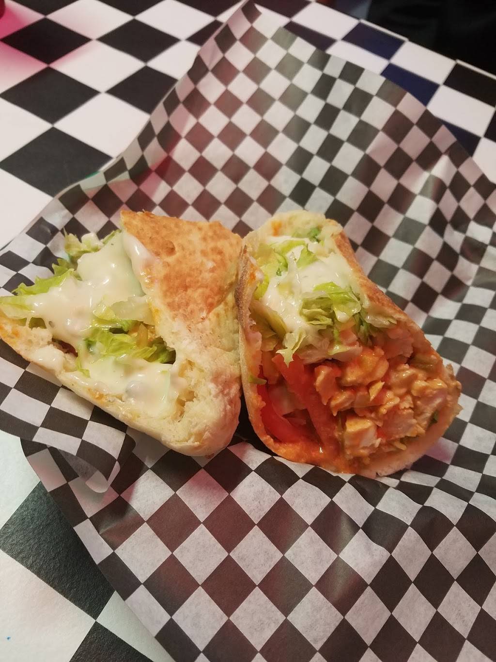 Turn Here Bar and Grill | restaurant | 7620 3rd St SE, Turner, OR 97392, USA | 5037431267 OR +1 503-743-1267